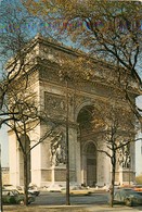 Lot De 10 CPSM PARIS-Toutes Scannées-5      L2786 - 5 - 99 Cartes