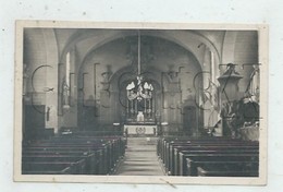 Montigny-les-Cormeilles (95) : L'intérieur De L'église Env 1950 PF. - Montigny Les Cormeilles