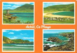 Achill, Co Mayo - Mayo