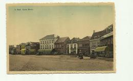 ***   8.  GEEL  ***  -   GROTE   MARKT - Geel