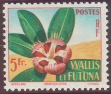 WALLIS ET FUTUNA N° 159 Neuf * - Ungebraucht