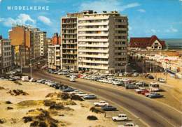 Delcampe - CPM - MIDDELKERKE - Entrée De Middelkerke - Inkom Middelkerke - Middelkerke