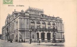 Delcampe - VERVIERS - Le Théâtre - Verviers