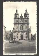 Delcampe - Saint-Hubert / St-Hubert - La Basilique - Façade Reconstruite En 1700 ... - Saint-Hubert