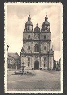 Delcampe - Saint-Hubert / St-Hubert - La Basilique - Façade Reconstruite En 1700 ... - Saint-Hubert