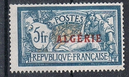 ALGERIE N°33 N* - Unused Stamps