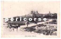 Citta Vecchia - Malta