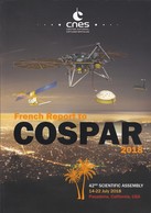 Rapport De La 42° Assemblée Scientifique - CNES - COSPAR 2018 - En Anglais - Andere & Zonder Classificatie