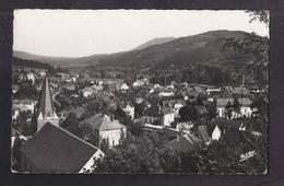 CPSM 68 - LIEPVRE - Panorama De Lièpvre Donnant Sur Le Haut-Koenigsbourg - Jolie Vue Générale - Lièpvre