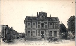 51 - COURTISOLS -- Mairie - Courtisols