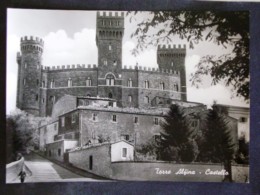 Delcampe - TOSCANA -VITERBO -ACQUAPENDENTE -F.G. LOTTO N°11 - Viterbo