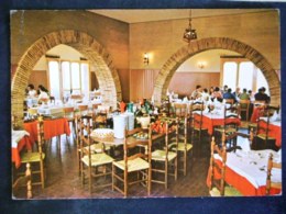 Delcampe - TOSCANA -VITERBO -TARQUINIA RISTORANTE -F.G. LOTTO N°11 - Viterbo