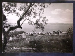 Delcampe - TOSCANA -VITERBO -BOLSENA -F.G. LOTTO N°11 - Viterbo