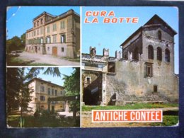 Delcampe - TOSCANA -VITERBO -VETRALLA -F.G. LOTTO N°11 - Viterbo