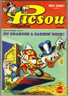 PICSOU-MAGAZINE N° 39 - Picsou Magazine