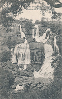 CHUTE DU FINKISSO - N° 221 - French Guinea