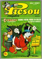 PICSOU-MAGAZINE N° 70 - Picsou Magazine