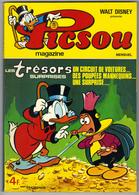 PICSOU-MAGAZINE N° 73 - Picsou Magazine