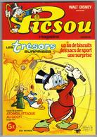 PICSOU-MAGAZINE N° 82 - Picsou Magazine