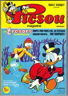 PICSOU-MAGAZINE N° 83 - Picsou Magazine