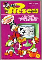 PICSOU-MAGAZINE N° 88 - Picsou Magazine