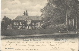 Aubange: Château De Claimarais - Aubange