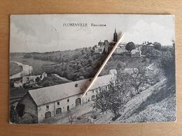 FLORENVILLE - Panorama - Florenville