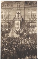 Halanzy: Congrès Eucharistique Du 7 Juillet 1929 - Aubange