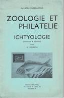 Zoologigie Et Philatélie (Ichtyologie). Thème: Poisson. - Tematica