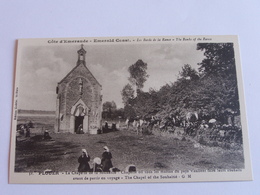 Plouer - La Chapelle De La Souhaité - Plouër-sur-Rance