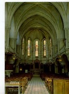 83  RIANS Alt 365m Interieur De La Cathedrale - Rians
