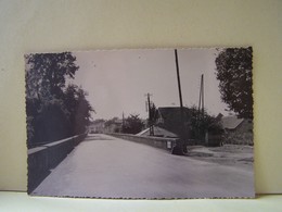 BRIOUX SUR BOUTONNE (DEUX-SEVRES) LES PONTS DE LA BOUTONNE. - Brioux Sur Boutonne