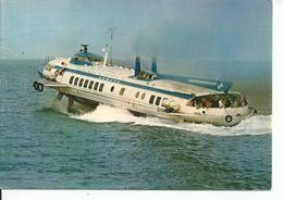 Le Conquet Hydroglisseur - Hovercrafts