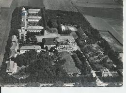 Delcampe - OYE PLAGE (62) Le Centre De Vacances Port Joie - Oye Plage