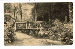 Delcampe - CPA - Carte Postale Belgique - Gendron- Celles -Pont De Iwoigne-VM726 - Houyet