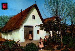 Delcampe - VALENCIA - Barracas Valencianas - Valencia