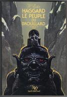 NEO N ° 53  " LE PEUPLE DU BROUILLARD " H-RIDER-HAGGARD - Neo