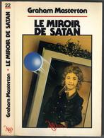 NEO-PLUS  N ° 22  " LE MIROIR DE SATAN " GRAHAM-MASTERTON - Neo