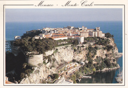 MONACO,MONTE CARLO - Monte-Carlo