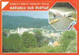 CPM - BARVAUX SUR OURTHE - Durbuy