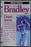 PRESSES-POCKET S-F N° 5365 " PROJET JASON " BRADLEY - Presses Pocket