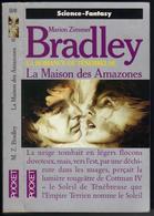 PRESSES-POCKET S-F N° 5510 " LA MAISON DES AMAZONES " BRADLEY - Presses Pocket