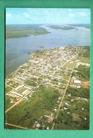 Guyane Saint Laurent Du Maroni Vue Aerienne - Saint Laurent Du Maroni