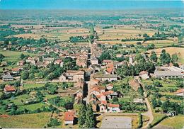 PAMPELONNE - Vue Générale - Pampelonne