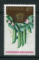 POLOGNE- Y&T N°2173- Neuf Avec Charnière * (légumes) - Groenten