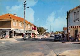 Tremblay-lès-Gonesse - L'Avenue De Provence - 4L - Librairie - Bazar - Timbre Neuf - Tremblay En France