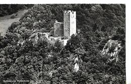 Carte / SUISSE Ruines Du Château De Waldenburg - Waldenburg