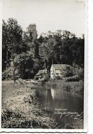 Carte Photo  / SUISSE / Grottes De Milandre BONCOURT / Maisons, Château / J. Burrus - Court