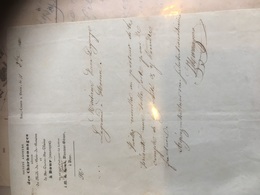 CHARBONNAGES DU MIDI DU BOIS DE BOUSSU ET STÉ CROIX STE CLAIRE À DOUR 1841 - 1800 – 1899