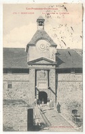 66 - MONT-LOUIS - La Porte De La Citadelle - Labouche 175 - 1907 - Sonstige & Ohne Zuordnung